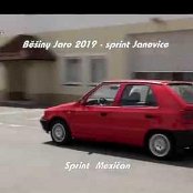 Celostátní sraz vozů Škoda